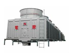 怎樣解決冷卻塔出現的噪音？